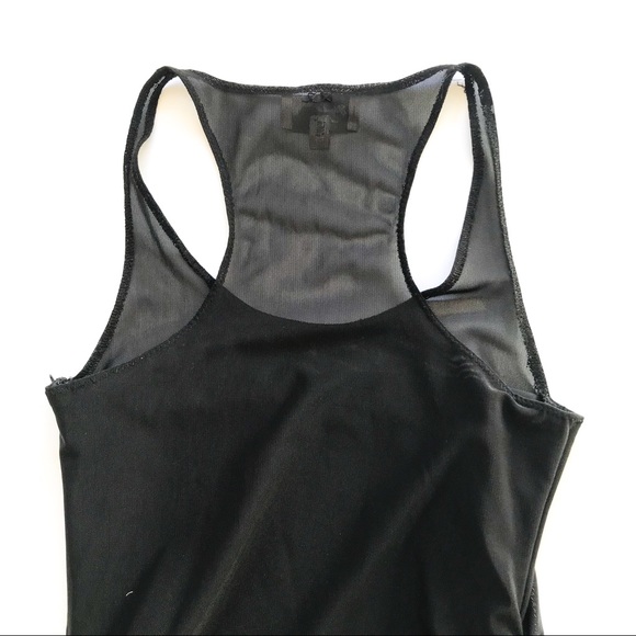 Elizabeth & James Black Dress - Picture 6 of 8